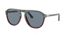 Persol Po3302s In Light Blue