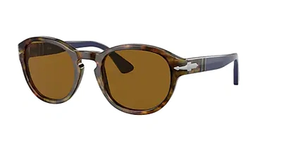 Persol Po3304s In Brown