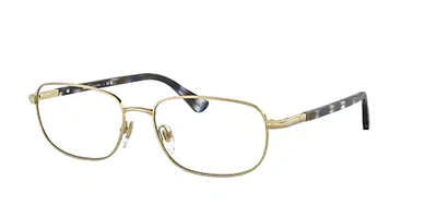 Persol Po1005v In Demo Lens