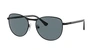 Persol Po1002s In Dark Blue Polarized
