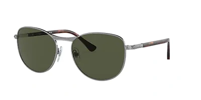 Persol Po1002s In Green