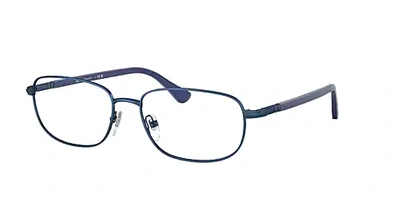Persol Po1005v In Demo Lens
