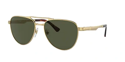 Persol Po1003s In Green