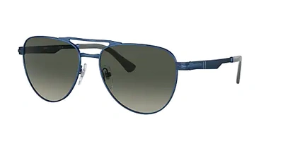Persol Po1003s In Gradient Grey