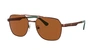Persol Po1004s In Light Brown