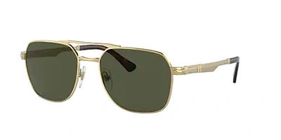 Persol Po1004s In Green
