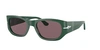 Persol Po3307s In Polarized Black