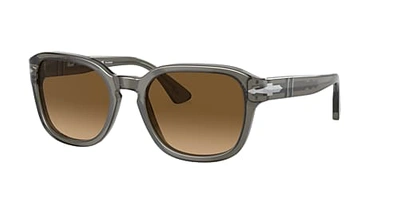 Persol Po3305s In Brown Polarized