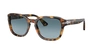 Persol Po3305s In Blue Polarized