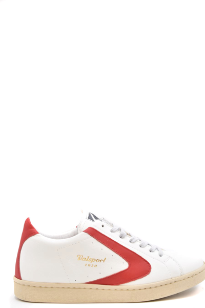 Valsport Sneaker In White