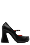 MARNI MARNI MARY JANE PUMPS