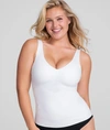 Honeylove Liftwear Tank In Astral