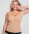 Honeylove Liftwear Cami In Sand