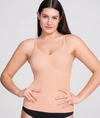 Honeylove Liftwear Cami In Rose Tan