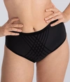 Honeylove Silhouette Shaping Briefs In Vamp