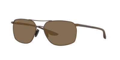 Maui Jim Man Sunglasses Puu Kukui In Bronze Polar