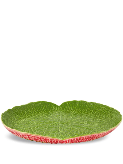 Bordallo Pinheiro 'Cloudy Butterflies' Salad Bowl - Farfetch