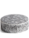 CASSINA POST SCRIPTUM PORCELAIN TRINKET BOX