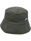 RAINS WATERPROOF BUCKET HAT