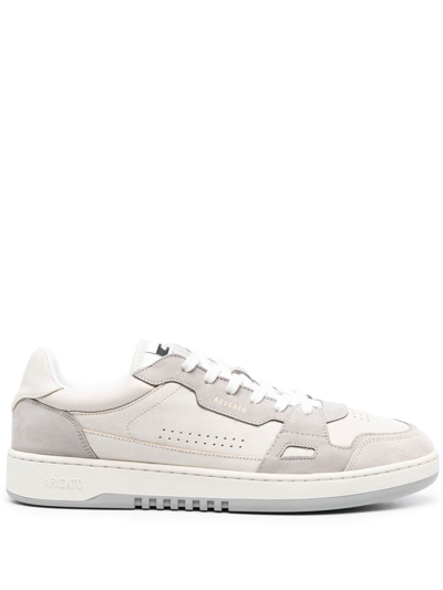 Axel Arigato Dice Low-top Sneakers In White