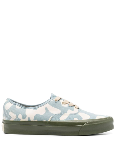 Vans Taka Hayashi Og Style 50 Lx Sneakers In Blau