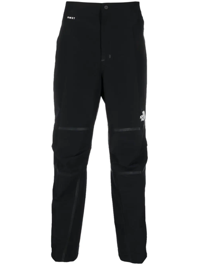 The North Face Rmst Mountain Straight Trouser In Black