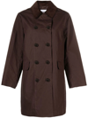 BARBOUR X ALEXA CHUNG FIFE JACKET