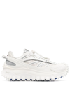 MONCLER TRAILGRIP GTX LOW-TOP SNEAKERS