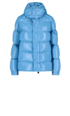 Moncler Extraordinary Forever Maya Quilted Shell Jacket