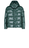 Moncler Maya Down-filled Jacket