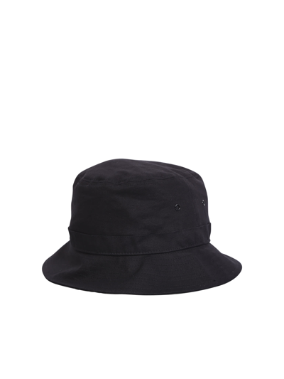 Carhartt Black Bucket Hat