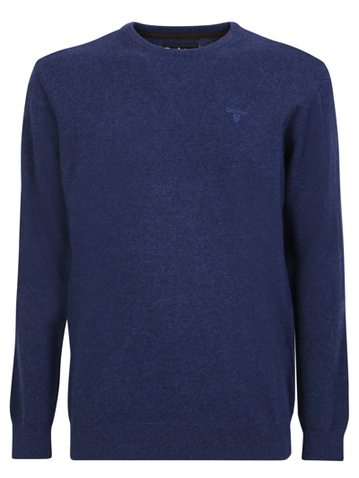 BARBOUR BASIC KNIT PULLOVER