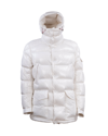 MONCLER CHIABLESE SHORT DOWN JACKET