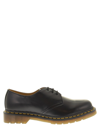 DR. MARTENS' 1461 SMOOTH - LACED