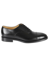 BRUNELLO CUCINELLI CLASSIC OXFORD SHOES