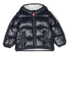 Save The Duck Babies' Jacket  Kids In Navy