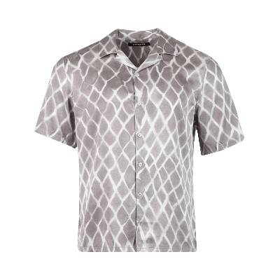 Pre-owned Nahmias Short-sleeve Swish Shirt 'black'