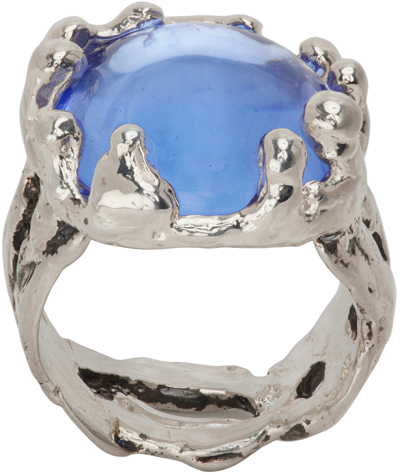 指輪・リング [ MONDO MONDO/SALE ] MAGICIAN RING (Sterling Silver) Magician Ring - Grape – Mondo Mondo