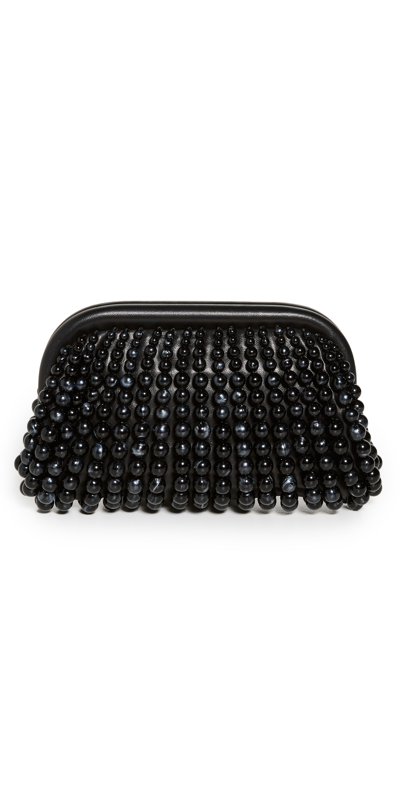 Cult Gaia Nia Clutch