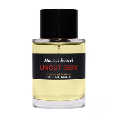Frederic Malle Eau De Parfum Uncut Gem 100 ml