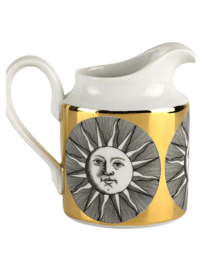 Fornasetti Milk Jug