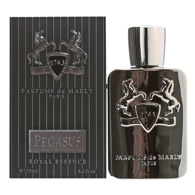 Parfums De Marly Pegasusroyal Essence Men Edp 4.2 oz In Orange
