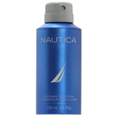 Nautica Blue Men - Body Spray 5 oz