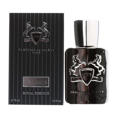 Parfums De Marly Pegasusroyal Essence Mens Edp 2.5 oz In Orange