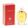 GIVENCHY Amarige Ladies By Givenchy- Edt Spray 3.3 OZ