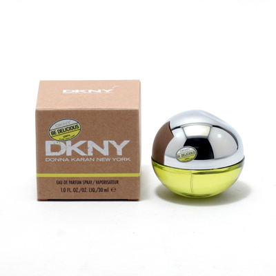 Donna Karan Be Delicious Ladies By Dkny- Edp Spray 1 oz In Yellow