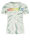Kenzo T-shirts In Multicolor