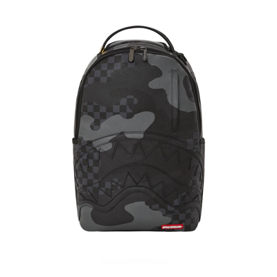 Sprayground 3 Am Rich Backpack In Black