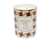 GINORI 1735 X LUKE EDWARD HALL PALAZZO CENTAURO CANDLE,GPLCAN320PC18943912