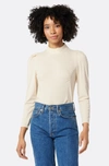 Joie Jules Sweater In White